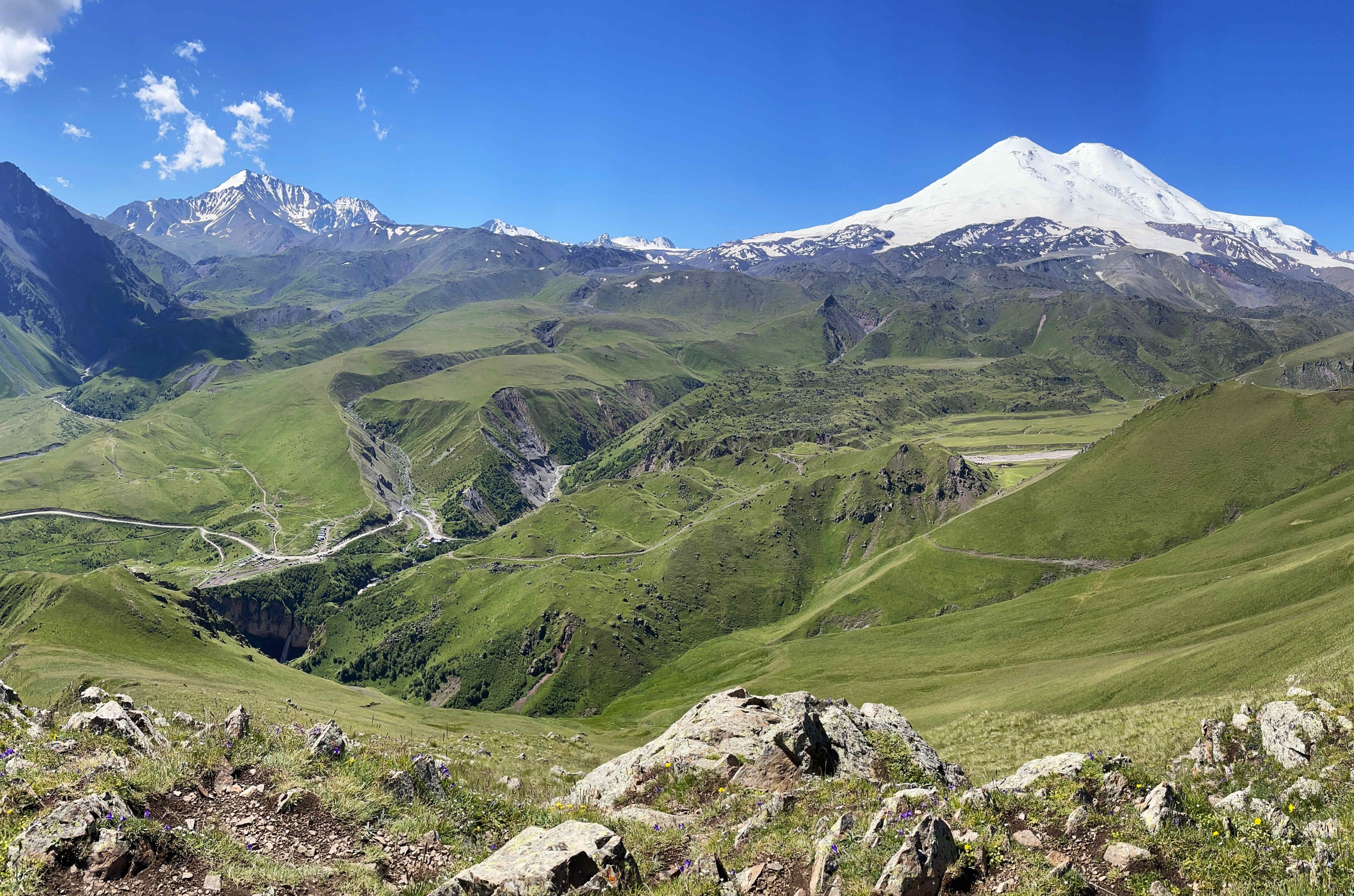 Кисловодск